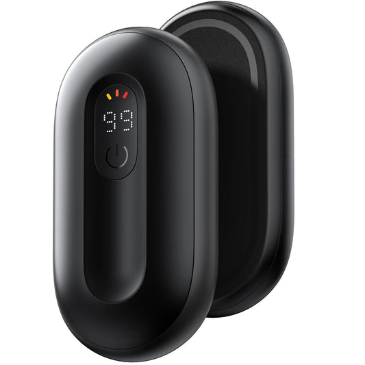 2-in-1 Electric hand warmers rechargeable 2 Pack